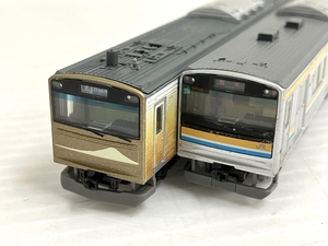 TOMY TEC 鉄コレ 鉄道模型 Nゲージ ジャンク O8859665