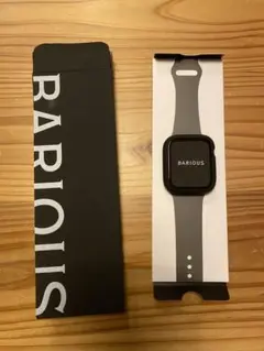 BARIOUS BARIGUARD3 for AppleWatch