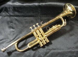 【中古】YAMAHA ヤマハ YTR-234 トランペット JUNK ジャンク 現状渡し