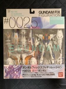 □GFF中古□#0025 クスィーガンダム