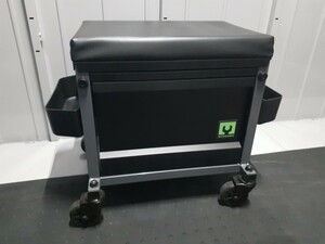 MYCHANIC Utility Stool SK3 シートクリーパー