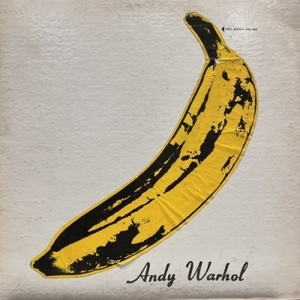 【新宿ALTA】VELVET UNDERGROUND /NICO/VELVET UNDERGROUND /NICO(V65008)