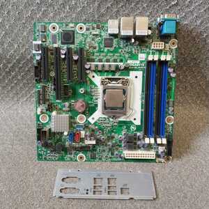 即日発 速達可★ NEC Express5800 GT110f マザーボード GIGA-BYTE GA-6LASV1 LGA1150 GC-MPWS1-NJ ★ Core i3-4330 ★BIOS起動確認済 M811