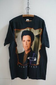 ★★★ヴィンテージ VINCE GILL TOUR Ｔシャツ