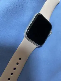 Apple Watch SE GPSモデル 40mm MYDM2J/A