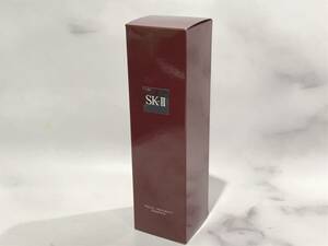 【未使用品】SK-II フェイシャルトリートメントエッセンス　230ml