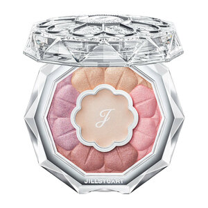 【メール便・ゆうパケット】JILL STUART ジルスチュアート ブルームクチュール アイズ 04 sunlit ranunculus　6g