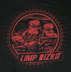 ★リンプ ビズキット Tシャツ LIMP BIZKIT RADIAL COVER - S 正規品 linkin park rage against the machine head korn Xero