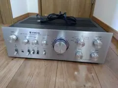 TRIO Premain AMP KA-7100D