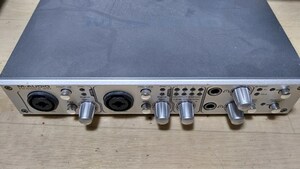 M-AUDIO　FireWire 410　インターフェース