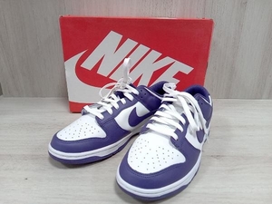 NIKE ／スニーカー ／DUNK LOW RETRO ダンクロー レトロ DD1391 104／サイズ28cm／ナイキ