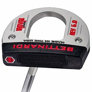 BETTINARDI GOLF(ベティナルディゴルフ) パター INOVAI パター Inovai 5.0 (中古品)