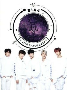 Ｂ１Ａ４　ＬＩＶＥ　ＳＰＡＣＥ　２０１７／Ｂ１Ａ４