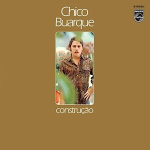 CONSTRUCAO [12 inch Analog](中古品)