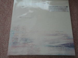 〈新品〉CD「white noise(初回生産限定盤A)(Blu-ray Disc付)」TK from 凛として時雨 