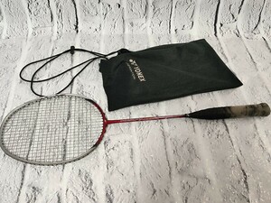 【売り切り】 YONEX ヨネックス バドミントンラケット NANOSPEED 7000 3041-3