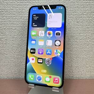 【国内版SIMフリー】iPhone12 pro 128GB シルバー 銀 SIMフリー MGM63J/A 各キャリアMVNO◎即決あり！バッテリー100％!残債なし◯判定品!