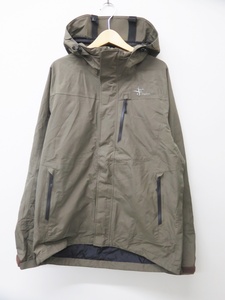 Foxfire フォックスファイヤー 5113026 Storm Tracer Jacket マウンテンパーカ