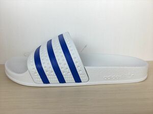 adidas（アディダス） ADILETTE（アディレッタ） FX5860 靴 サンダル メンズ 25,5cm 新品 (1363)