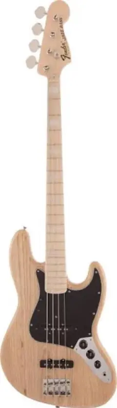 Fender Made in JAPAN 70s Jazz Bass ベース