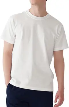 ボディワイルド　Tシャツ ＬＬ　エチケット 汗じみ対応 ホワイト　グンゼ