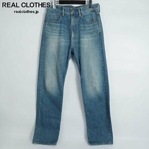 G-STAR RAW/ジースターロウ TYPE 49 RELAXED STRAIGHT JEANS D20960-D184-D352　30/32 /060