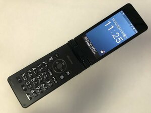 GI978 docomo SH-03L ブラック 判定〇