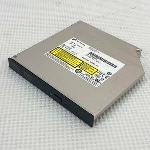 動作確認済 中古DVD-ROMドライブ SATA接続 厚さ12.7mm ★ HL Data Storage DT30N DVD-ROM/CD-ROM ベゼル有り #1442-K