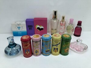 香水 まとめ売り ANNA SUI ジャンヌアルテス ヴェルサーチ VERSACE コーセー KOSE 資生堂 SHISEIDO 240328SK290843