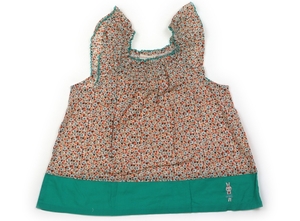 ニットプランナー（ＫＰ） Knit Planner(KP) タンクトップ・キャミソール 110サイズ 女の子 子供服 ベビー服 キッズ