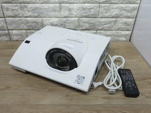 ★≪中古品≫Hitachi プロジェクター CP-BW302WN [t24041830]