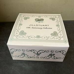 [4-145]限定品 JILLSTUART ジルスチュアート 10thアニバーサリーコレクション ルースアイカラー　チークカラー　リップグロス