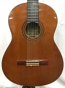 【中古】Guitarra Tamura 田村廣 C100 フラメンコギター JUNK ジャンク 現状渡し