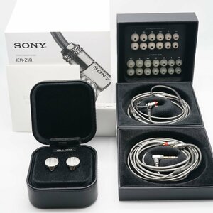 新品級 SONY ソニー IER-Z1R