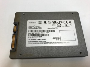 ★中古動作品★2.5 ノート用SSD メーカー混在 SSD 64GB　SATA 内臓SSD★送料無料★初期保障あり