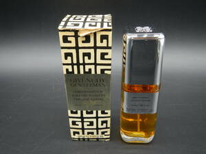 GIVENCHY　ジバンシー　GENTLEMAN　香水　100ml