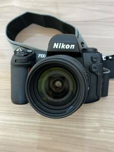 Nikon ニコン F100 中古カメラ　フィルムカメラ　一眼レフ