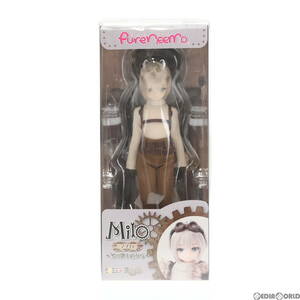 【中古】[DOL]Alvastaria(アルヴァスタリア) マイロ～冬の地下道から～(通常販売ver.) 1/6 完成品 ドール(POD032-MWT) アゾン(65100760)