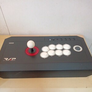 #248 HORI ホリ PS3用 リアルアーケードPRO. V3-SA スティックコントローラー プレステアーケードコントローラー 