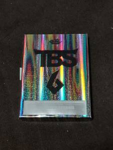 【新品未開封CD】TOKYO BiSH SHiNE6(Blu-ray+CD2枚組)(初回生産限定)/BiSH（RC-069-SS333）