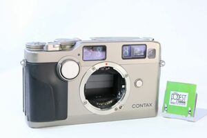 【同梱歓迎】ジャンク■コンタックス CONTAX G2 ボディ■NN15