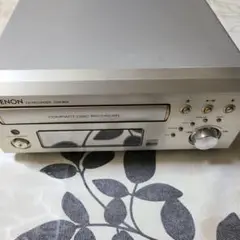 DENON デノン CDR-M30 CDレコーダー