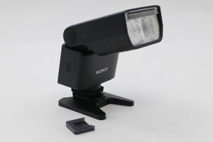 ★☆全額返金保証！最速発送！【SONY ソニー 電波式ワイヤレスフラッシュ? HVL-F28RM】★☆（202311-24947R-kaitori）