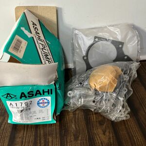 トヨタ アルテッツァ SXE10 ウォーターポンプ ASAHI 16110-79135 未使用品