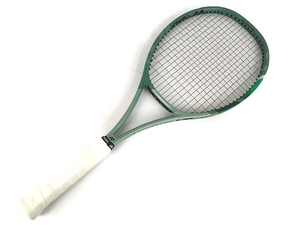 YONEX ヨネックス PERCEPT 97D 硬式用 テニス ラケット パーセプト 中古 美品 Y8810679