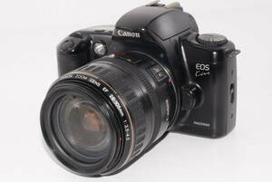 【外観特上級】Canon キャノン EOS kiss/EF 28-105mm 1:3.5-4.5　#u1270