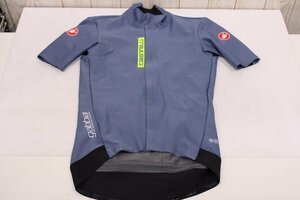 ☆CASTELLI カステリ 半袖ジャージ Mサイズ 未使用品