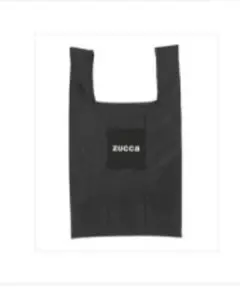 新品 zucca エコバッグ