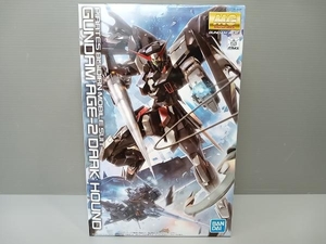 未使用品 プラモデル (再販)バンダイ 1/100 ガンダムAGE-2 ダークハウンド MG 「機動戦士ガンダムAGE」