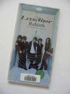 CDS Lastier「Rebirth」